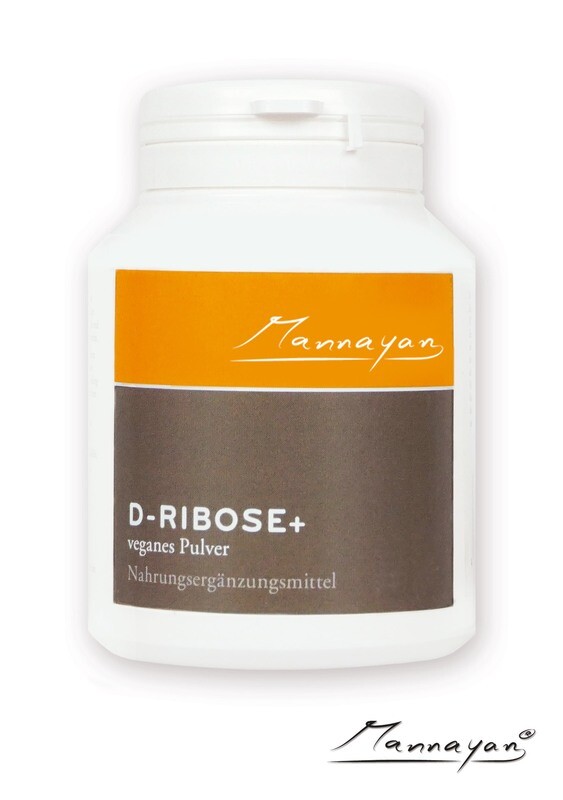 Mannayan D-RIBOSE + Mannayan D-RIBOSE +