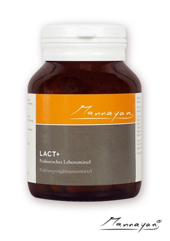 Mannayan LACT +