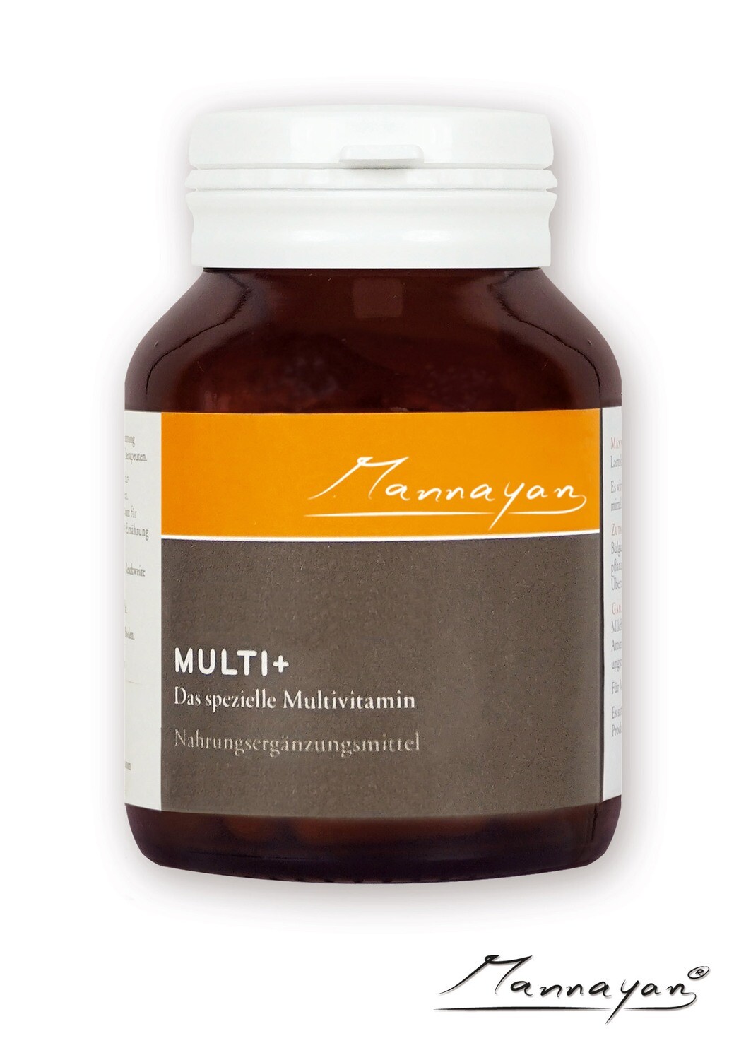Mannayan MULTI +