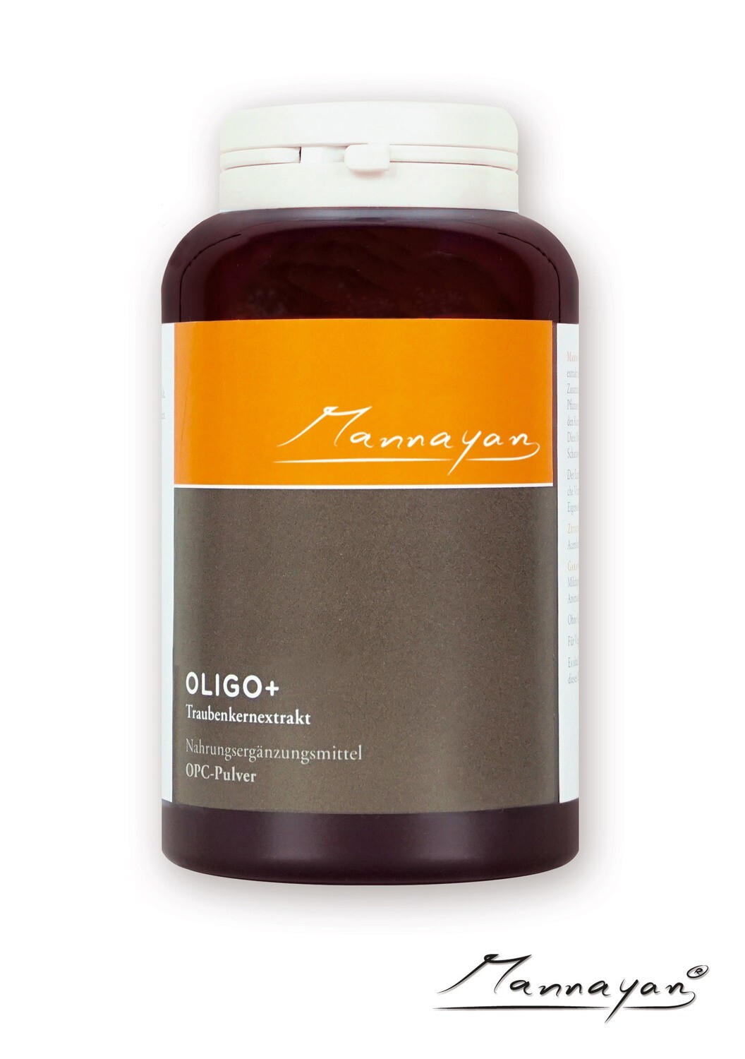 Mannayan OLIGO +
