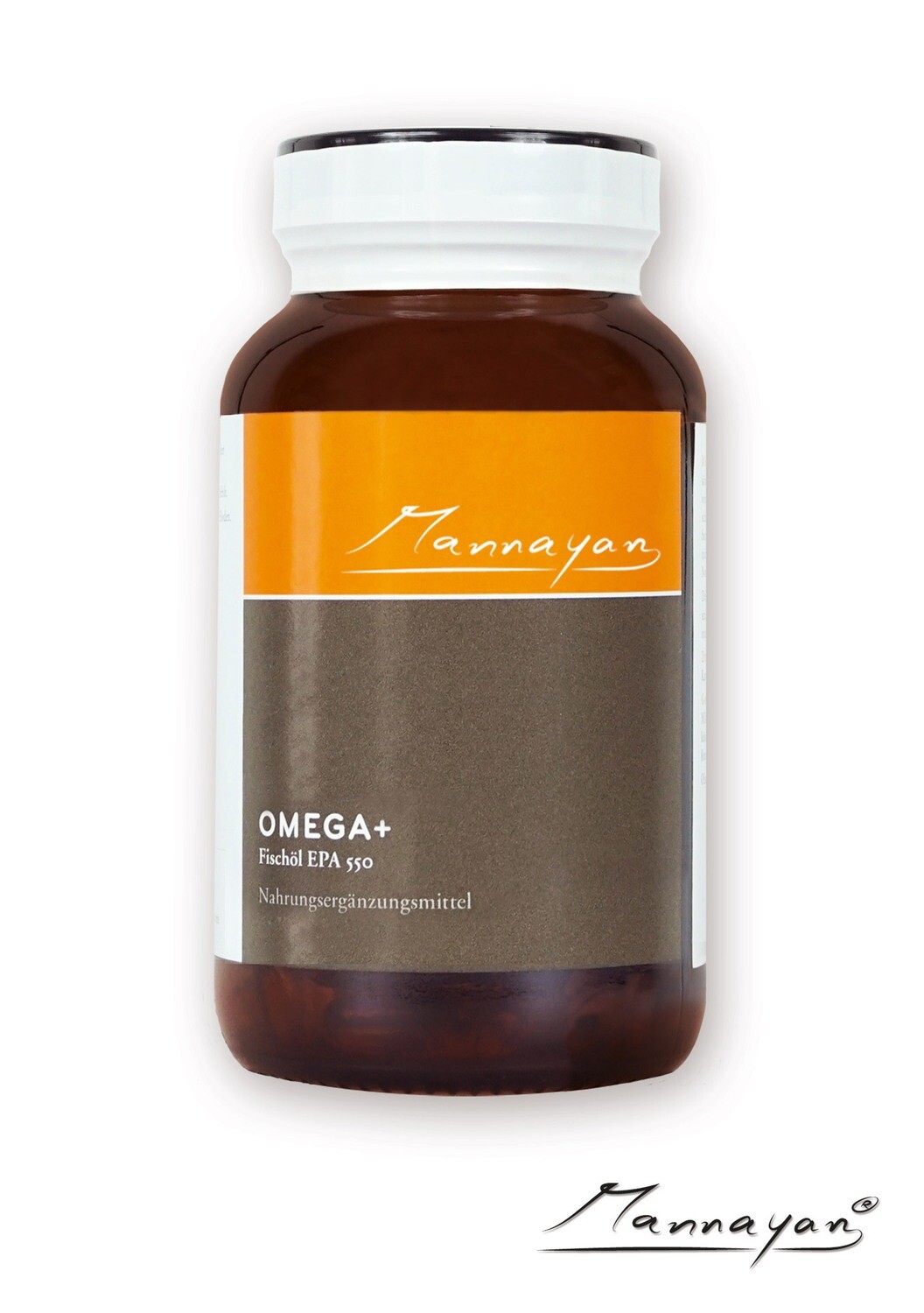 Mannayan OMEGA +