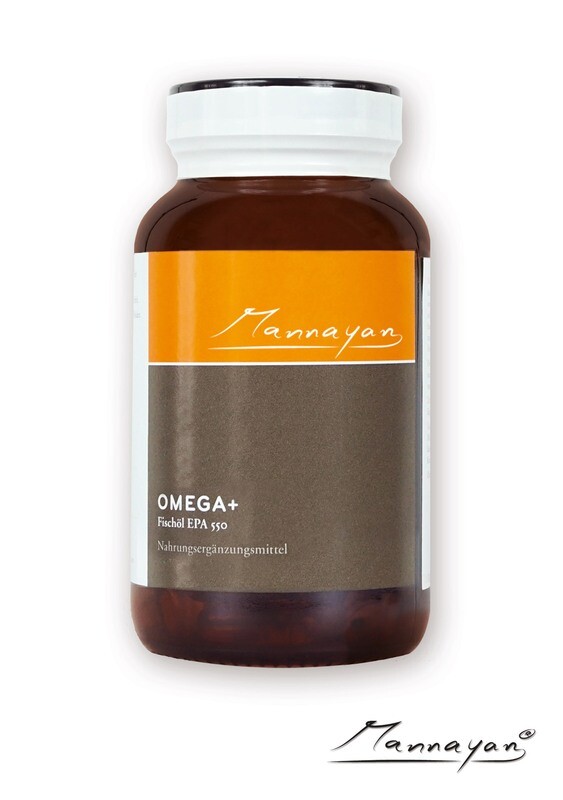Mannayan OMEGA + Mannayan OMEGA +