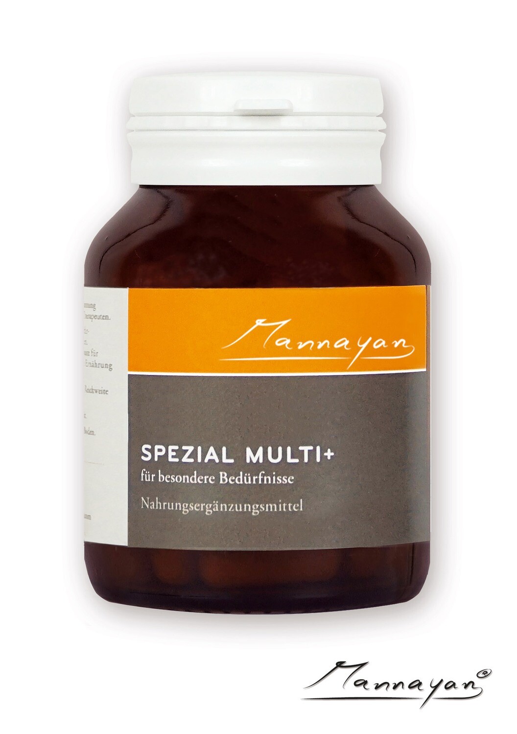Mannayan SPEZIAL MULTI +