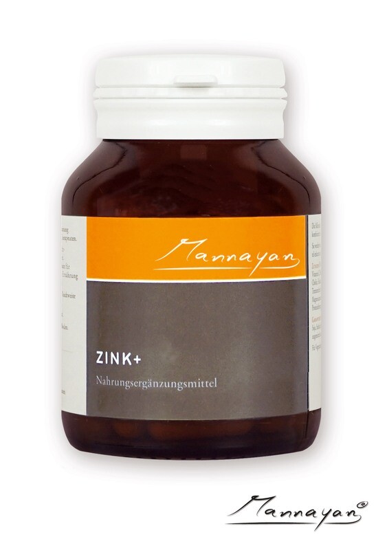 Mannayan ZINK + Mannayan ZINK +