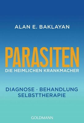 Parasiten – Die heimlichen Krankmacher