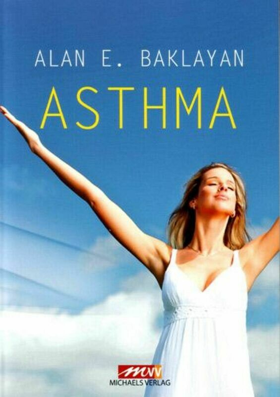 Buch Asthma