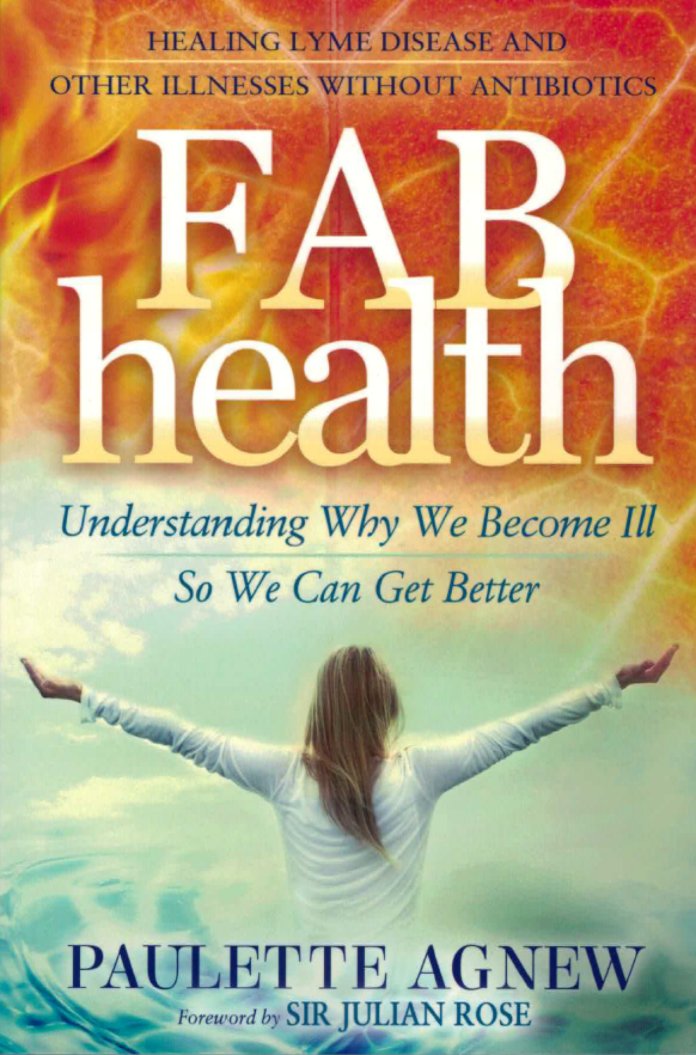 FAB Health - Understanding why we become ill, so we can get better