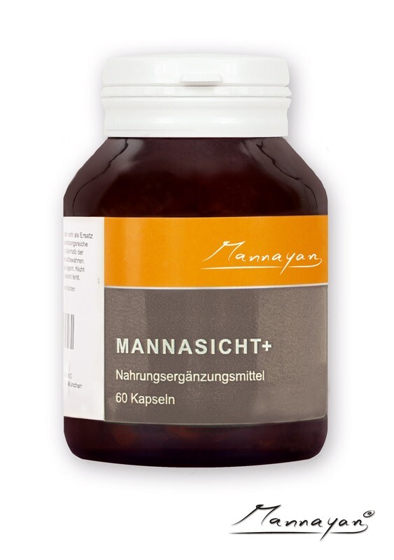 Mannayan MANNASICHT+ (Neu) Mannayan MANNASICHT+ (Neu)