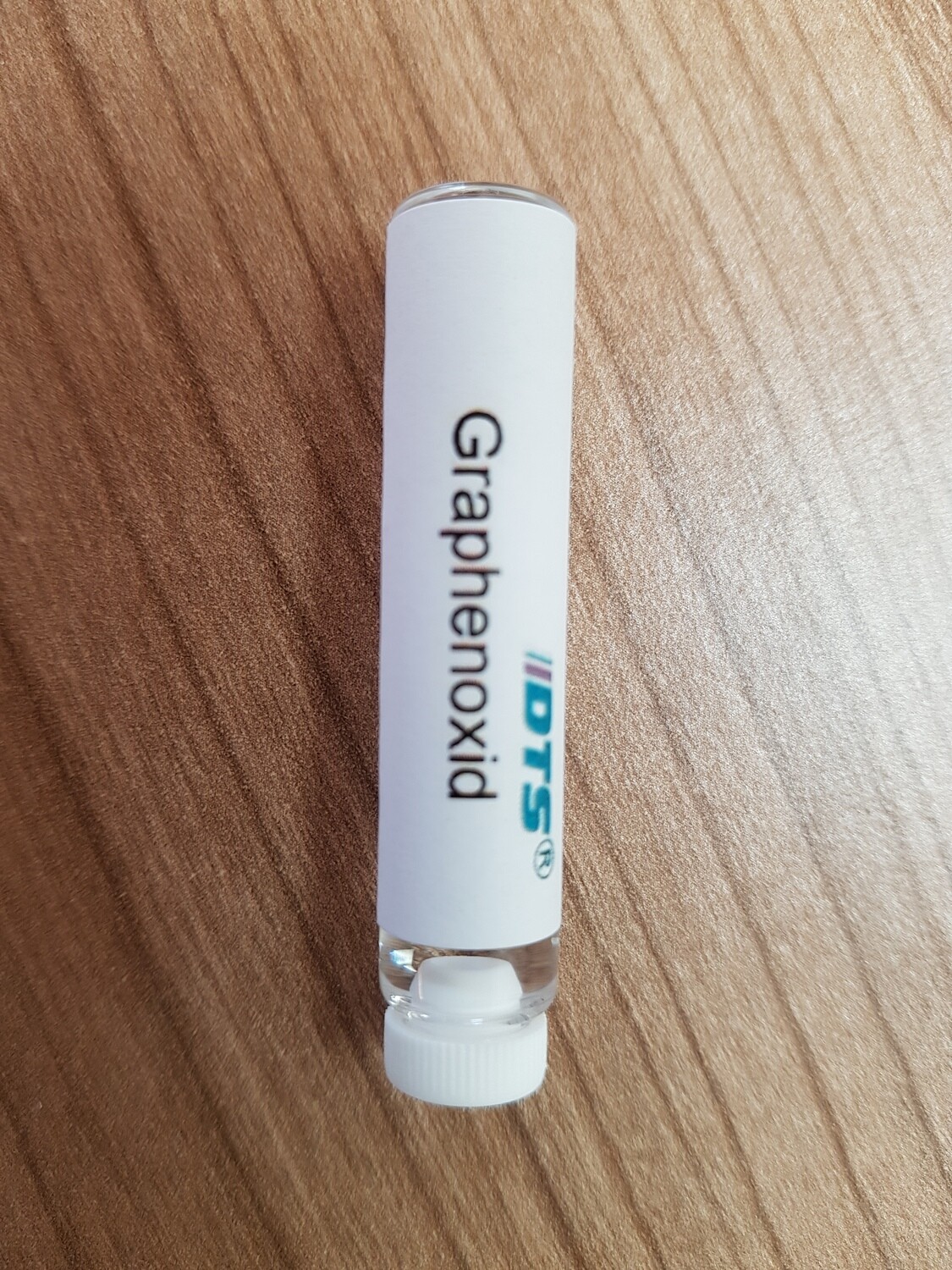 Graphenoxid