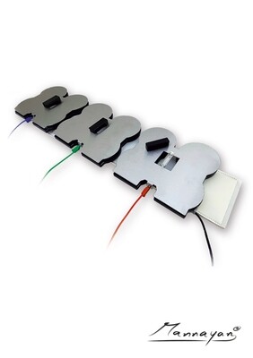 Trikombin Transfer Platte (TTP)