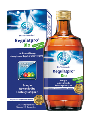 Regulatpro® Bio 350ml