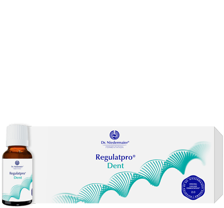 Regulatpro® Dent 7x20ml mehrsprachig D/E/F/I