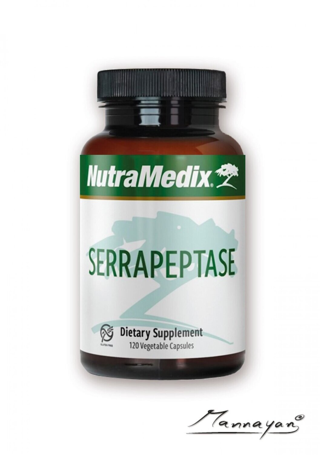 Serra Peptase