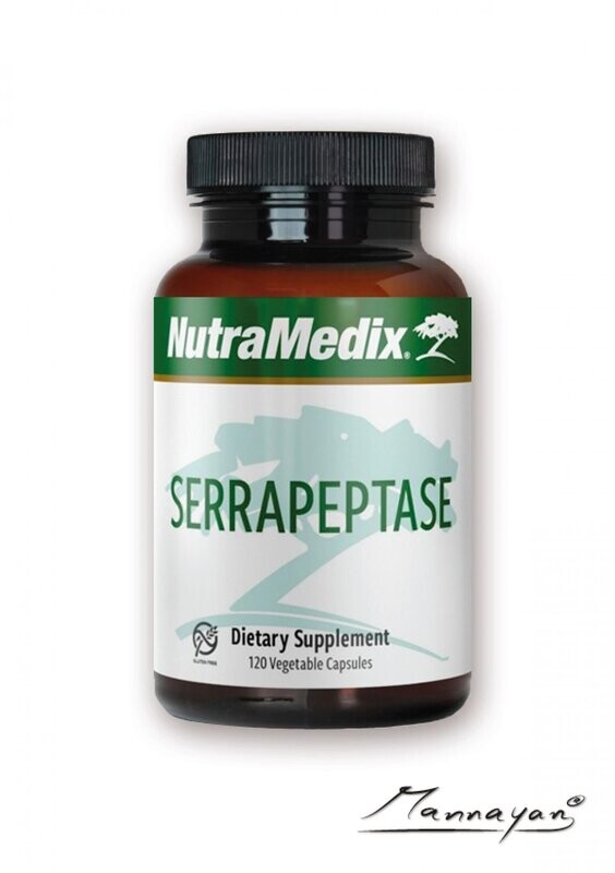 Serra Peptase