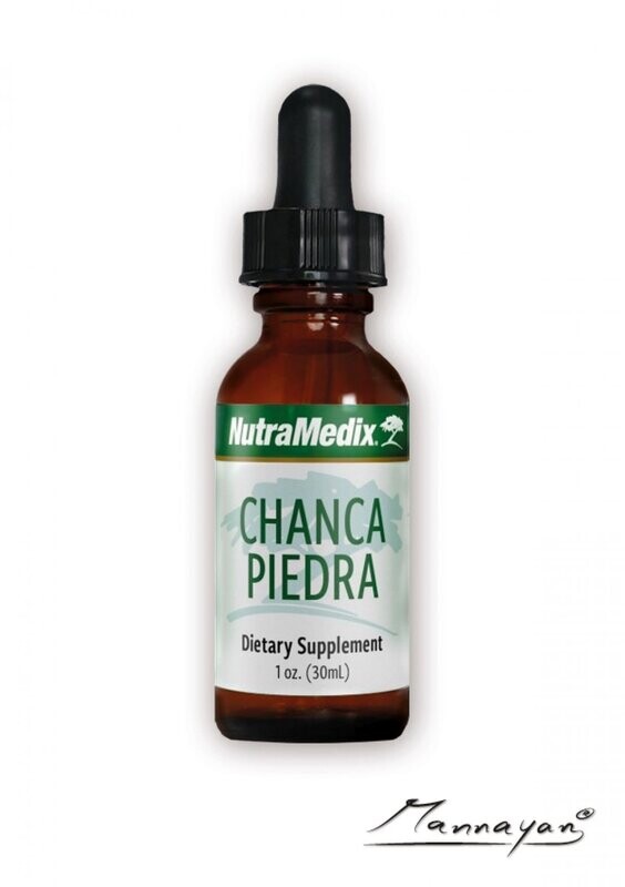 Chanca Piedra