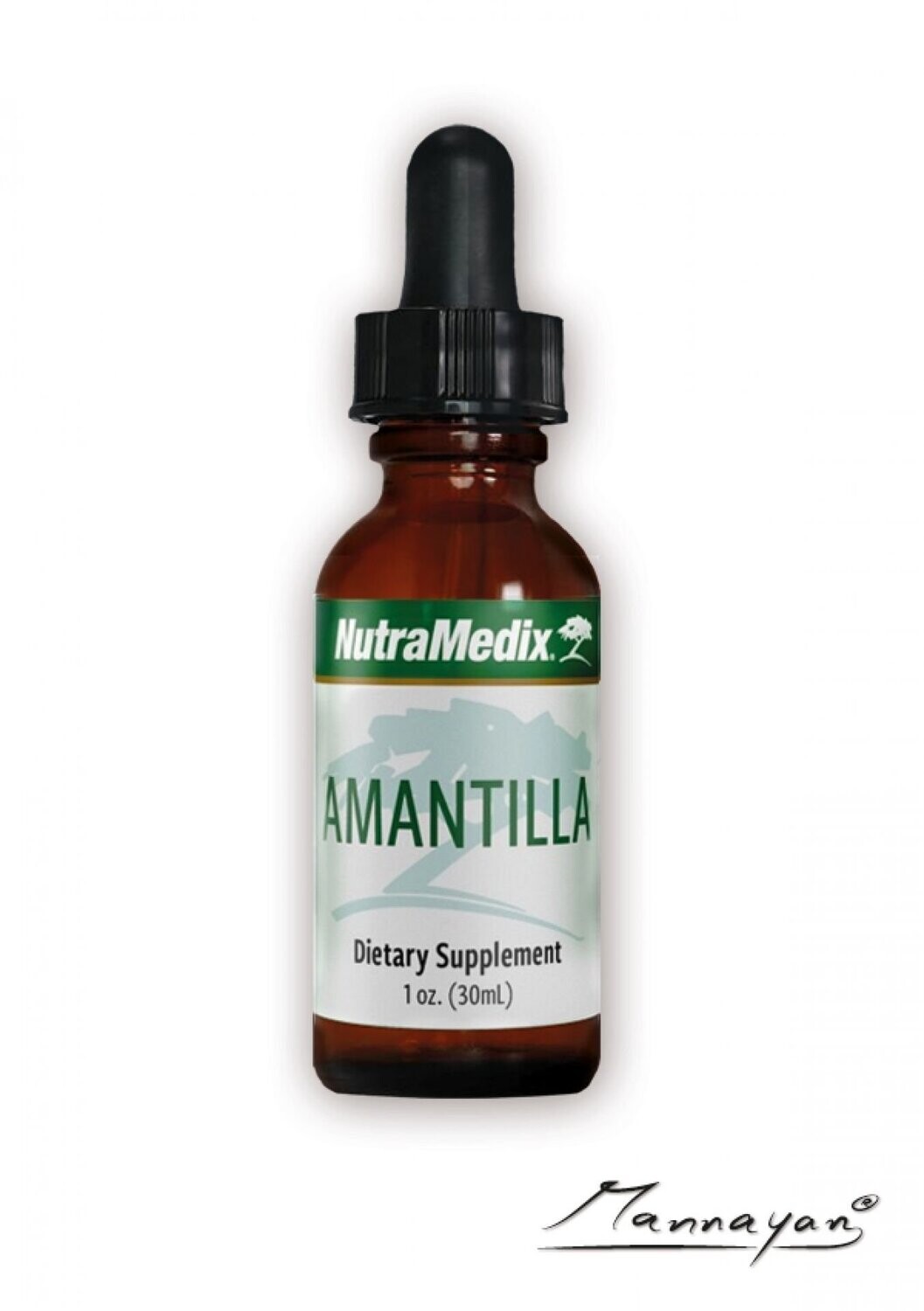 Amantilla