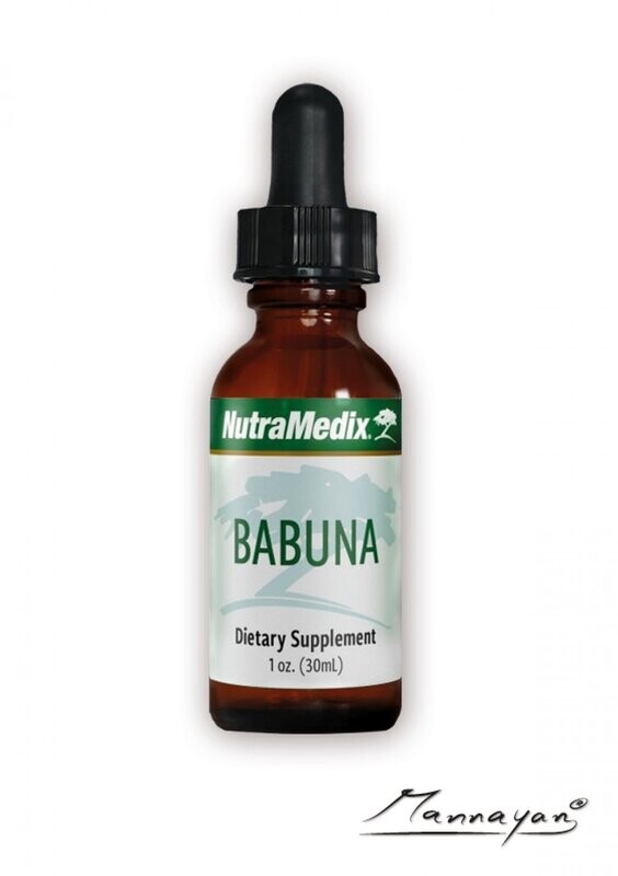 Babuna