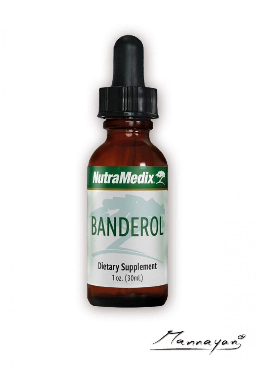Banderol 30 ml