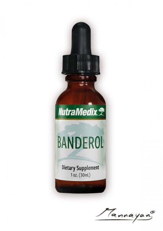 Banderol 30 ml