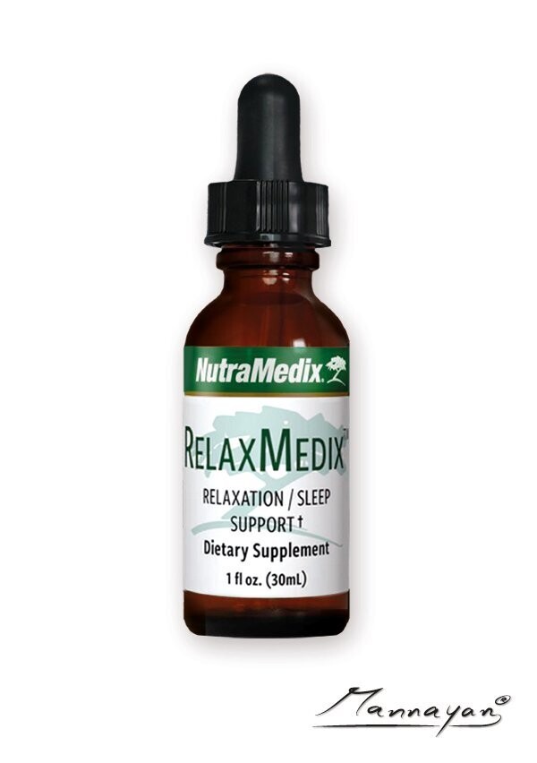 RelaxMedix