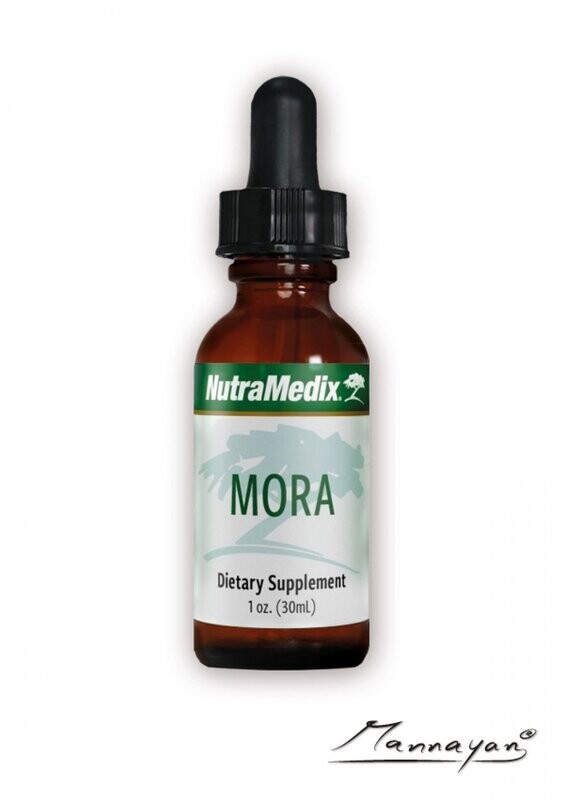 Mora