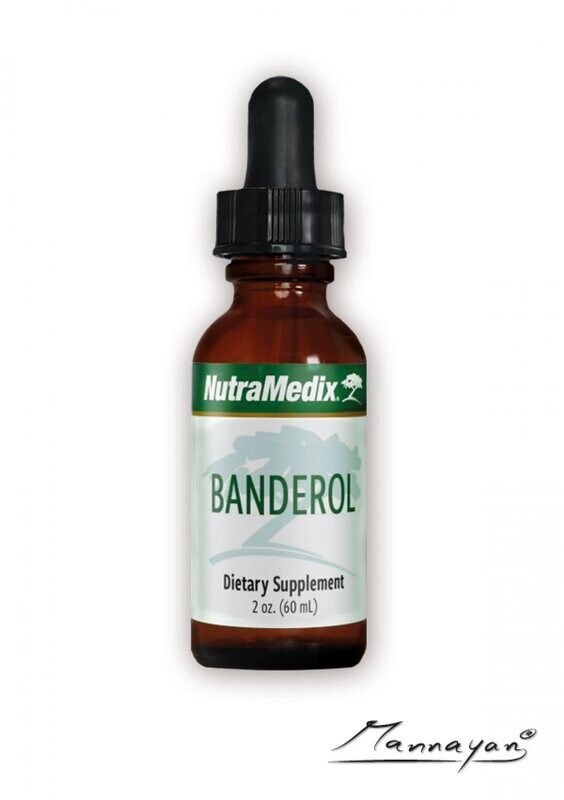 Banderol 60 ml