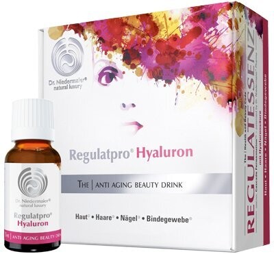 Regulatpro® Hyaluron 20x20ml