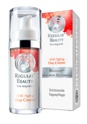 Regulat® Beauty Anti Aging Day Creme 30ml