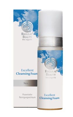 Excellent Cleansing Foam 150ml