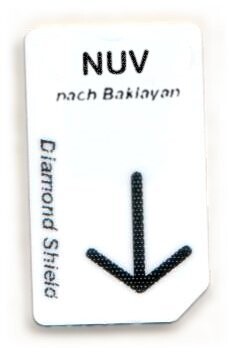 NUV - Energetische Unterst. bei Nahrungsmittelunverträglichkeiten NUV - Energetische Unterst. bei Nahrungsmittelunverträglichkeiten