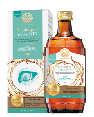 Regulatpro® Active X