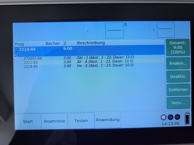 Update für TRIKOMBIN: Akkorde (Lizenz)