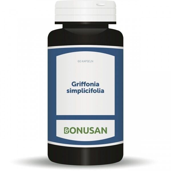 Griffonia simplicifolia Extrakt | Kapseln 60 Stk.