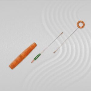 Ökotensor Reise