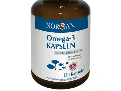 NORSAN -  Omega 3