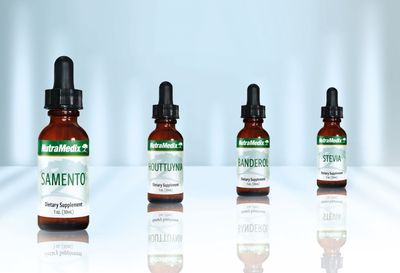 Nutramedix Produkte