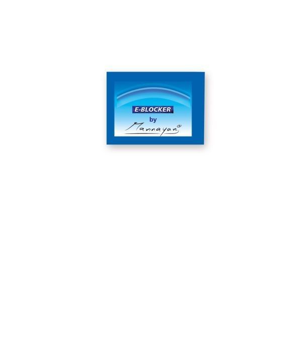 "NEU" E-Blocker Sticker / Transponder-Chip für PC und Mobilgeräte
