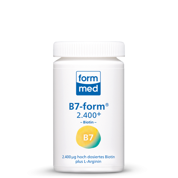 B7-form® 2.400+ (90 Kps.)