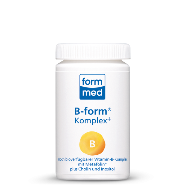 B-form® Komplex+(90 Kps.)