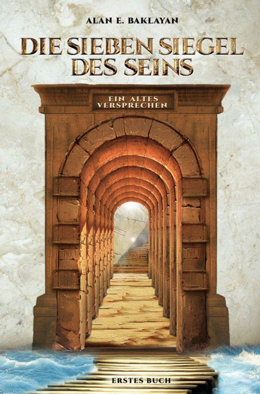 Baklayan: Die sieben Siegel des Seins