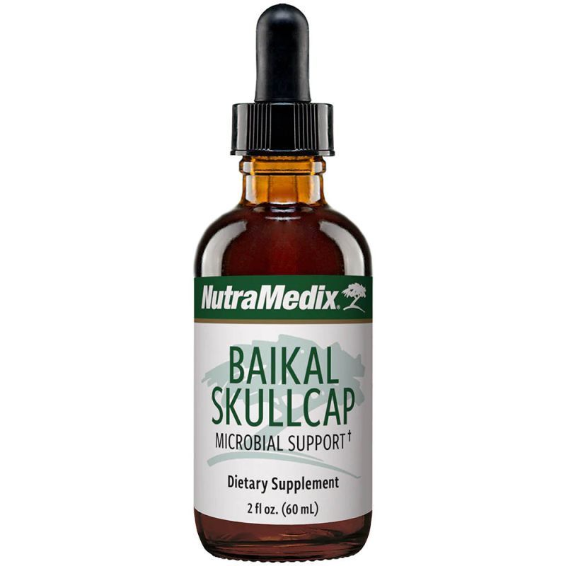 Baikal Skullcap 60 ml