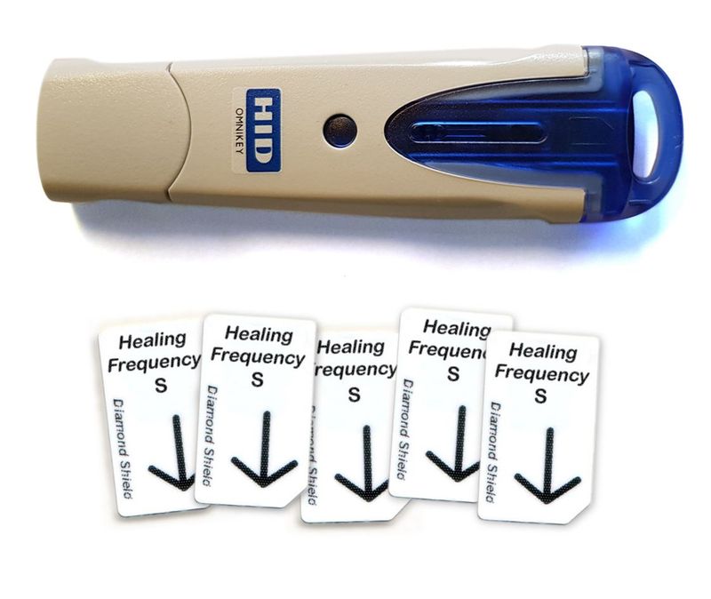 Zapper Starter - Set (groß)