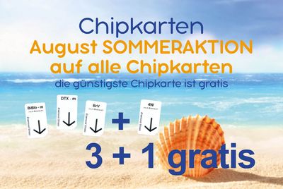 Chipkarten