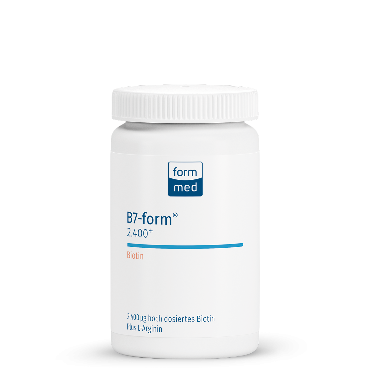 B7-form® 2.400+ (90 Kps.)