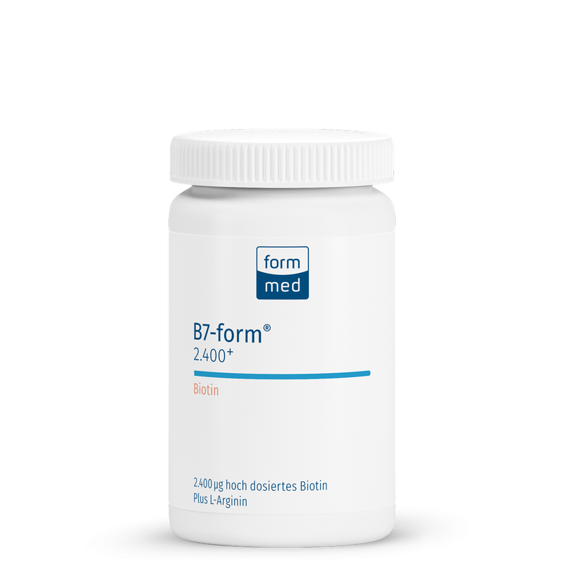 B7-form® 2.400+ (90 Kps.)