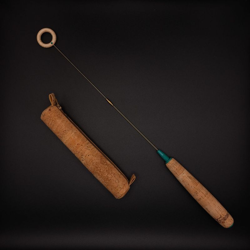 Ökotensor Reise