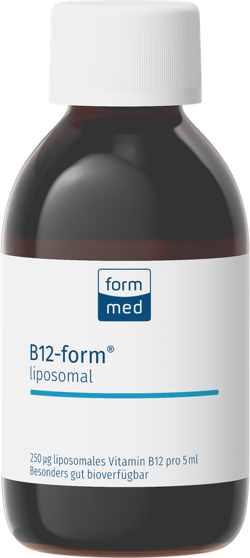 B12-form® liposomal