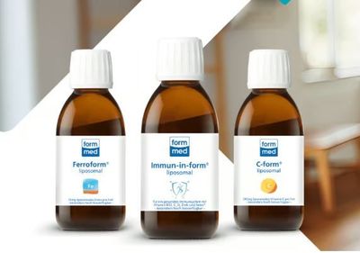 Liposomale Präparate