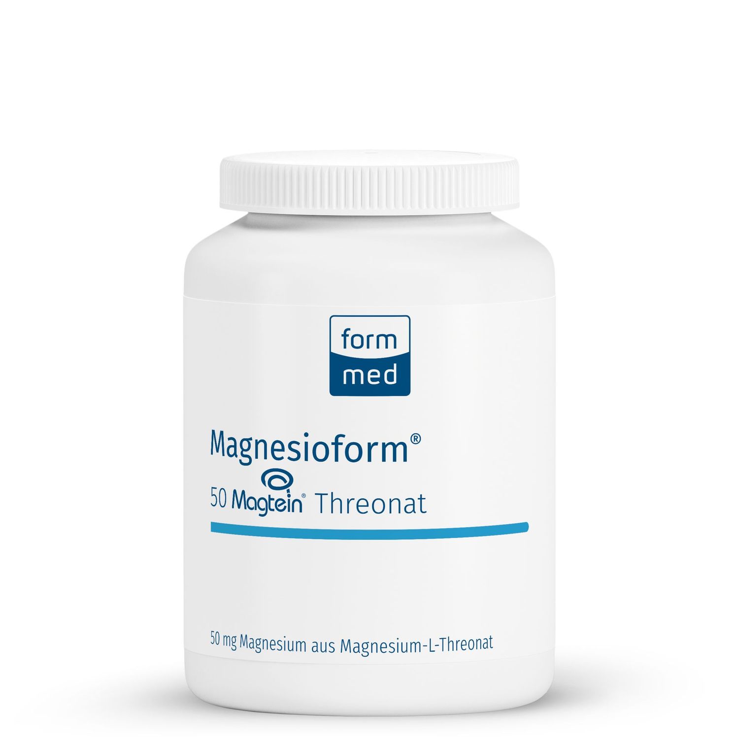Magnesioform® 50 Magtein® Threonat