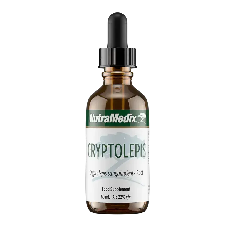 Cryptolepis 60ml Cryptolepis 60ml